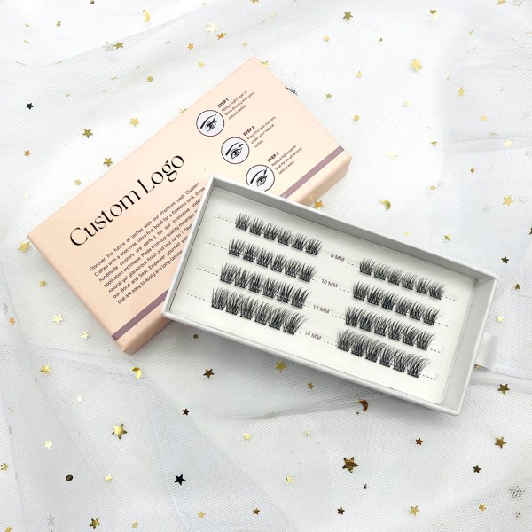 cluster lash system