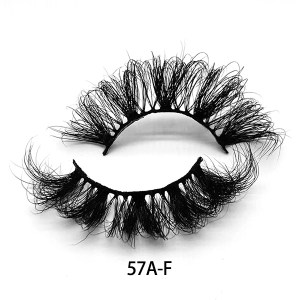 25mm mink lashes vendor