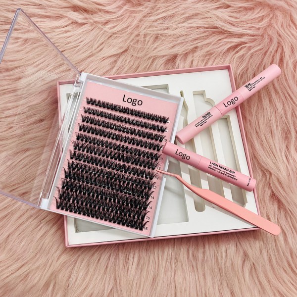lash cluster kit