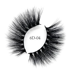 faux mink lashes-6D01