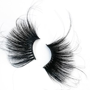 70mm mink lashes