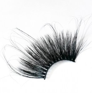 70mm mink lashes