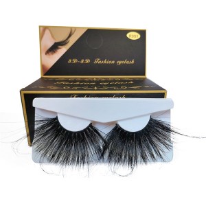 70mm mink lashes