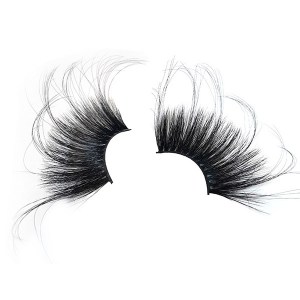 70mm mink lashes