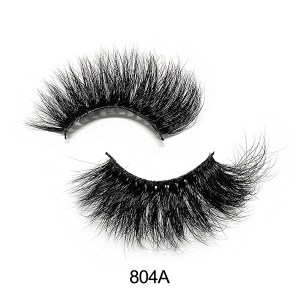 25mm mink lashes