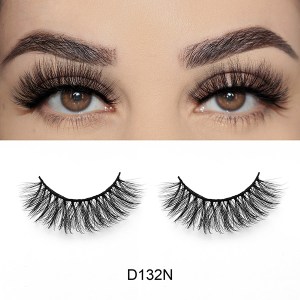 15mm faux mink lashes