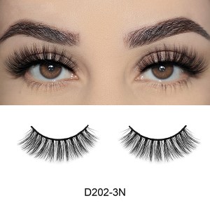 15mm faux mink lashes