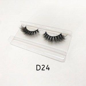 faux mink lash