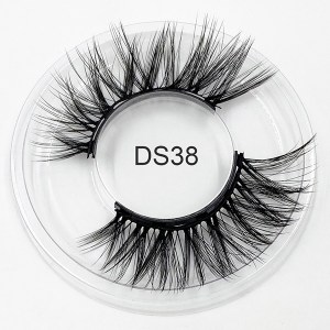 magnetic lashes