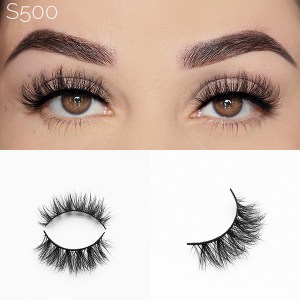 15mm mink lashes