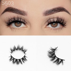 15mm mink lashes