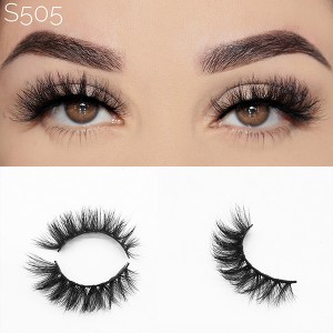 15mm mink lashes