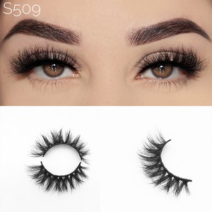 15mm mink lashes