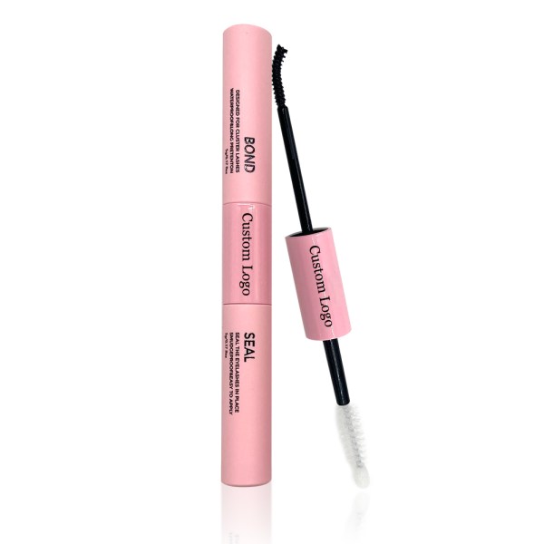 lash bond and seal
