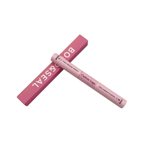 lash bond and seal