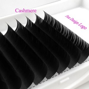 volume lashes