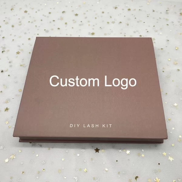 cluster lash kit