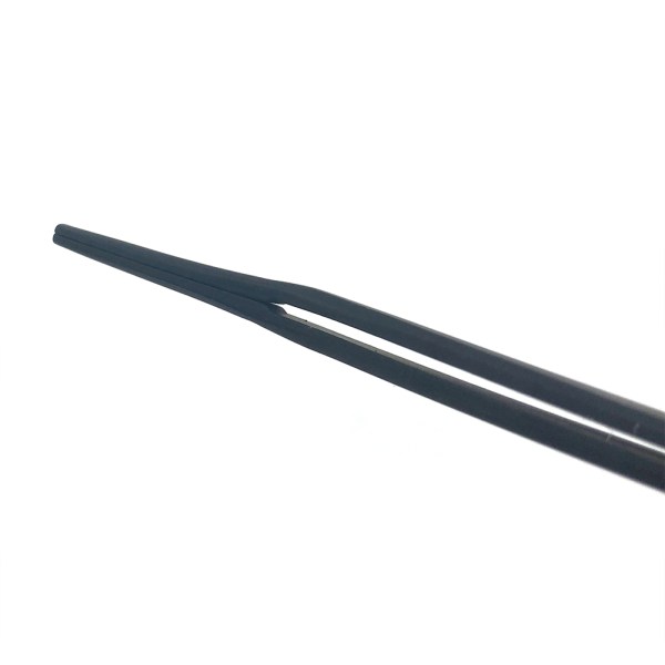 diy non stick tweezers