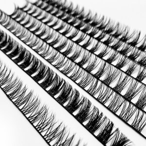 segment eyelash