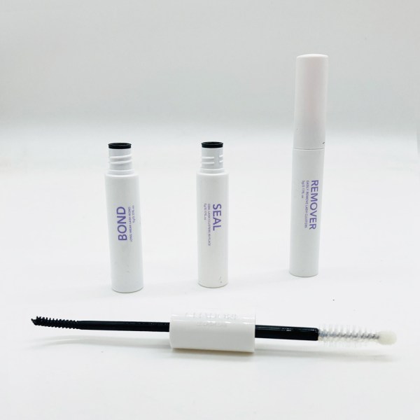 cluster eyelash glue