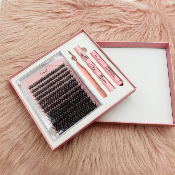 lash cluster kit
