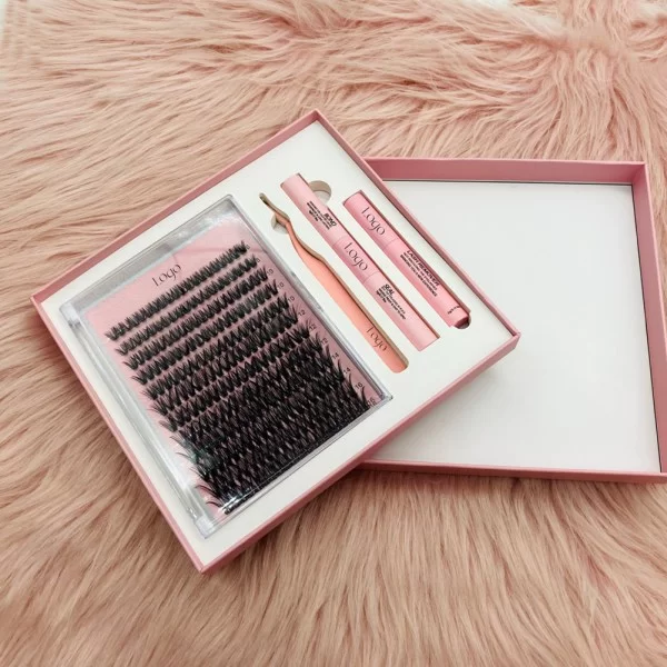 lash cluster kit