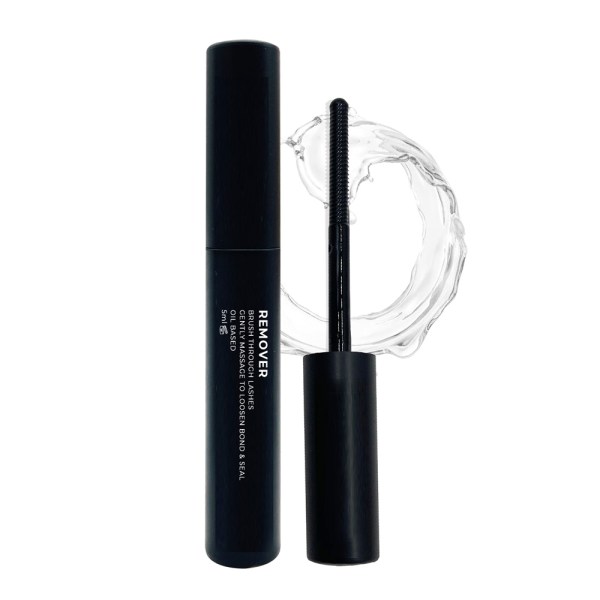 diy eyelash remover