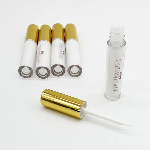 full strip lash glue