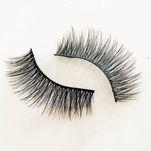 invisible magnetic lashes