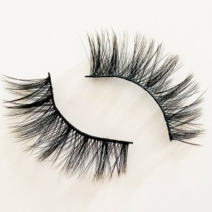 invisible magnetic lashes