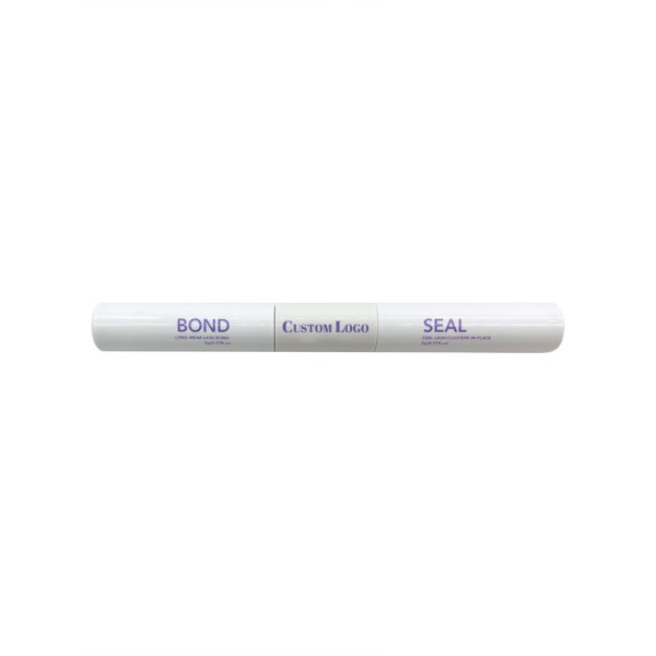 cluster eyelash glue
