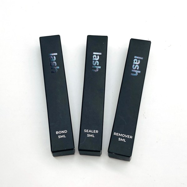 black lash bond