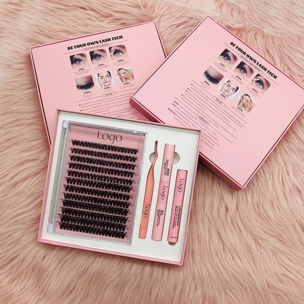 lash cluster kit