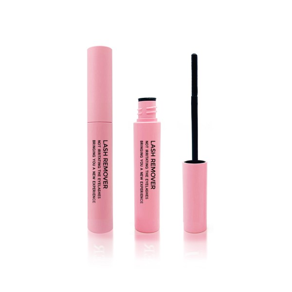 diy lash glue remover
