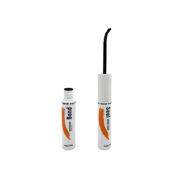 cluster eyelash glue