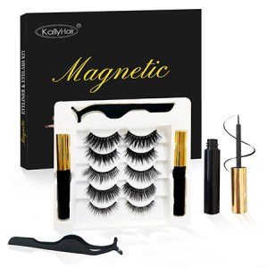 magnetic eyelashes