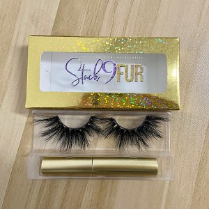 magnetic lashes one pair