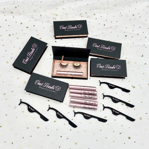 magnetic lashes one pair