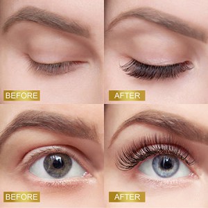 magnetic lashes with eyeliner
