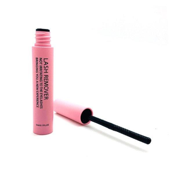 diy lash glue remover