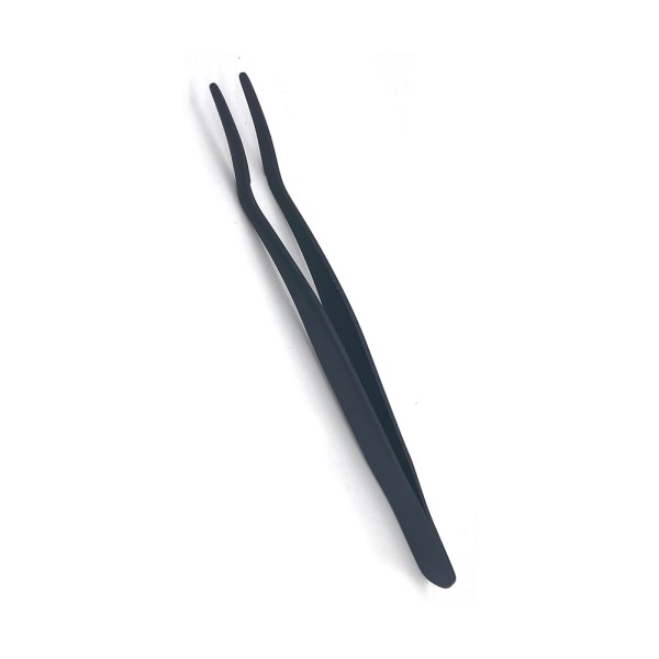 diy non stick tweezers