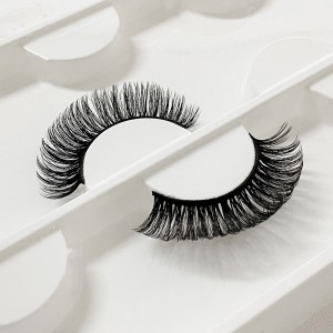 russian volume lashes