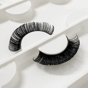 russian volume lashes