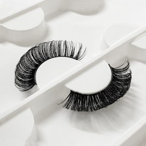 russian volume lashes