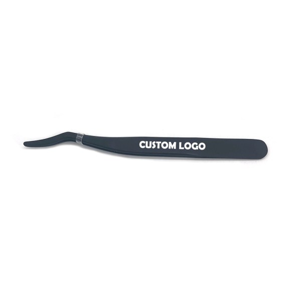 diy non stick tweezers