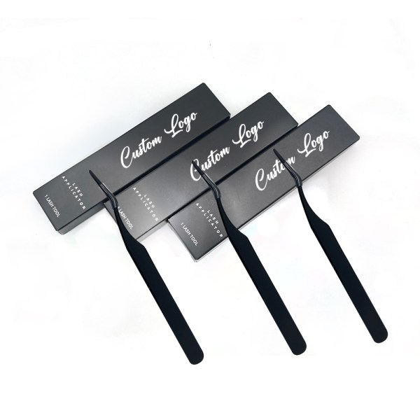 lash tweezers