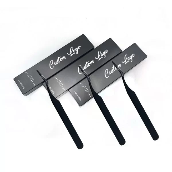 lash tweezers
