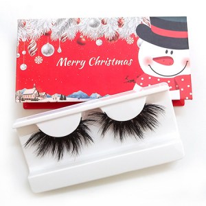 christmas lash box